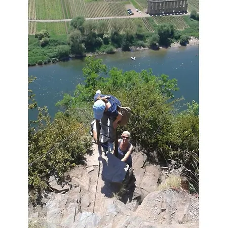 Lovely In Apartment *