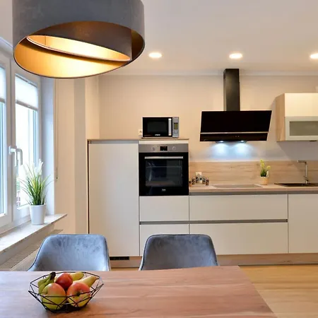 Apartment Lovely In *