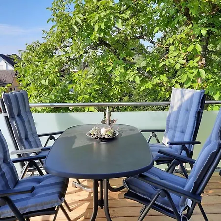 Lovely In Apartment Hambuch