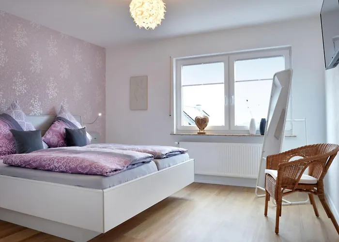 Lovely In Apartamento *