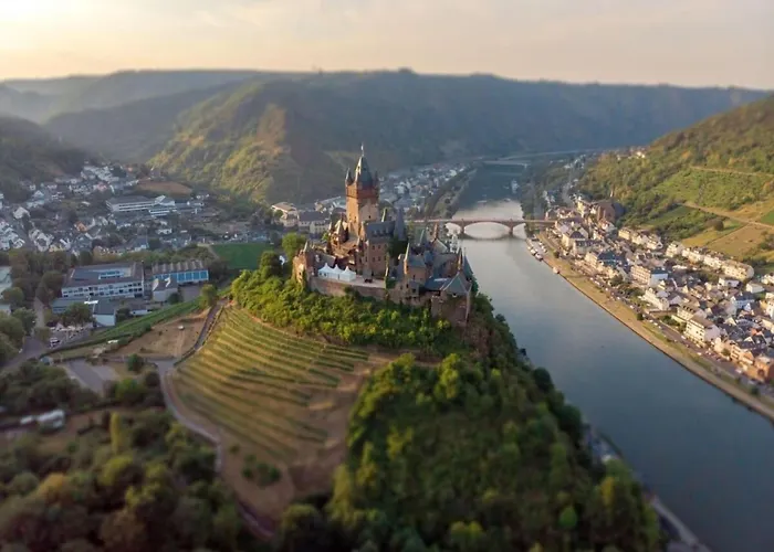 Apartamento Lovely In *