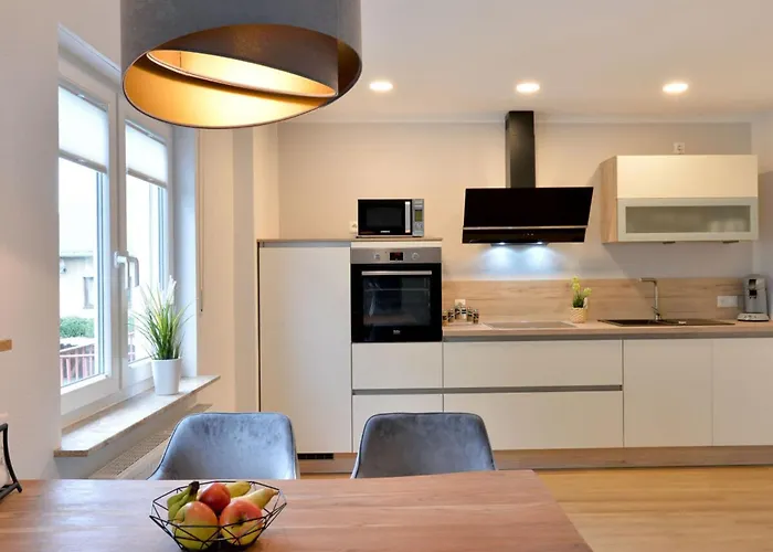 Apartamento Lovely In *